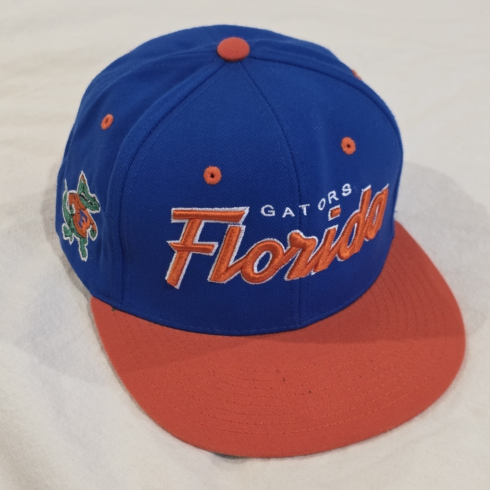 Vintage Florida Gators Hat